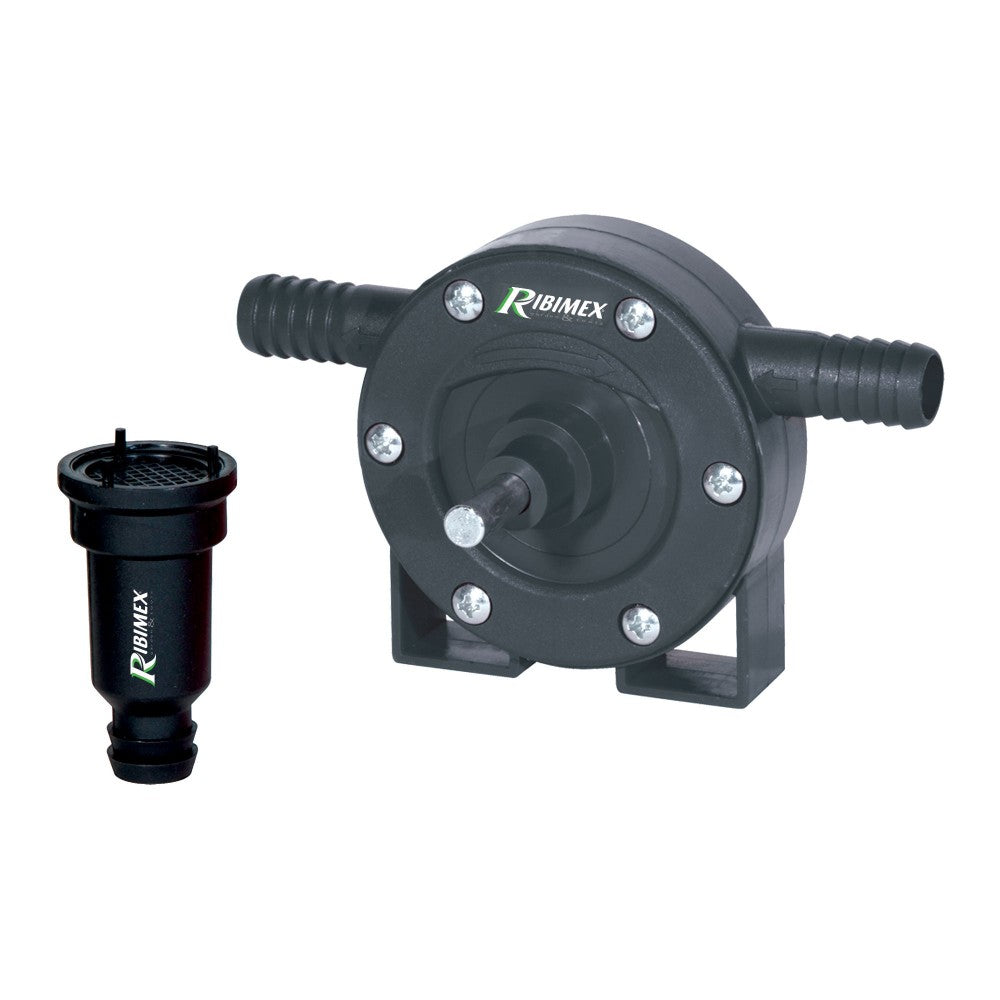 Pompa Per Trapano 60lt/Min Prpt251 Ribimex