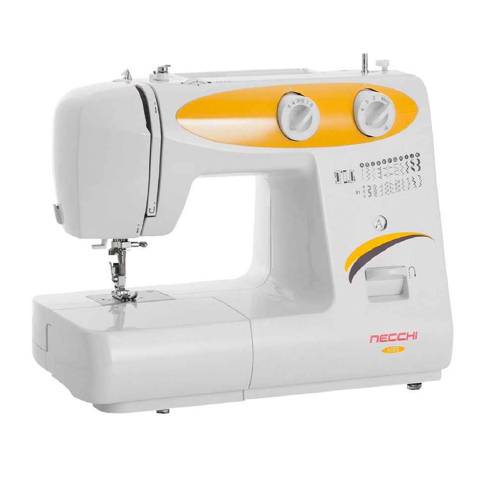Macchina Per Cucire Necchi N85