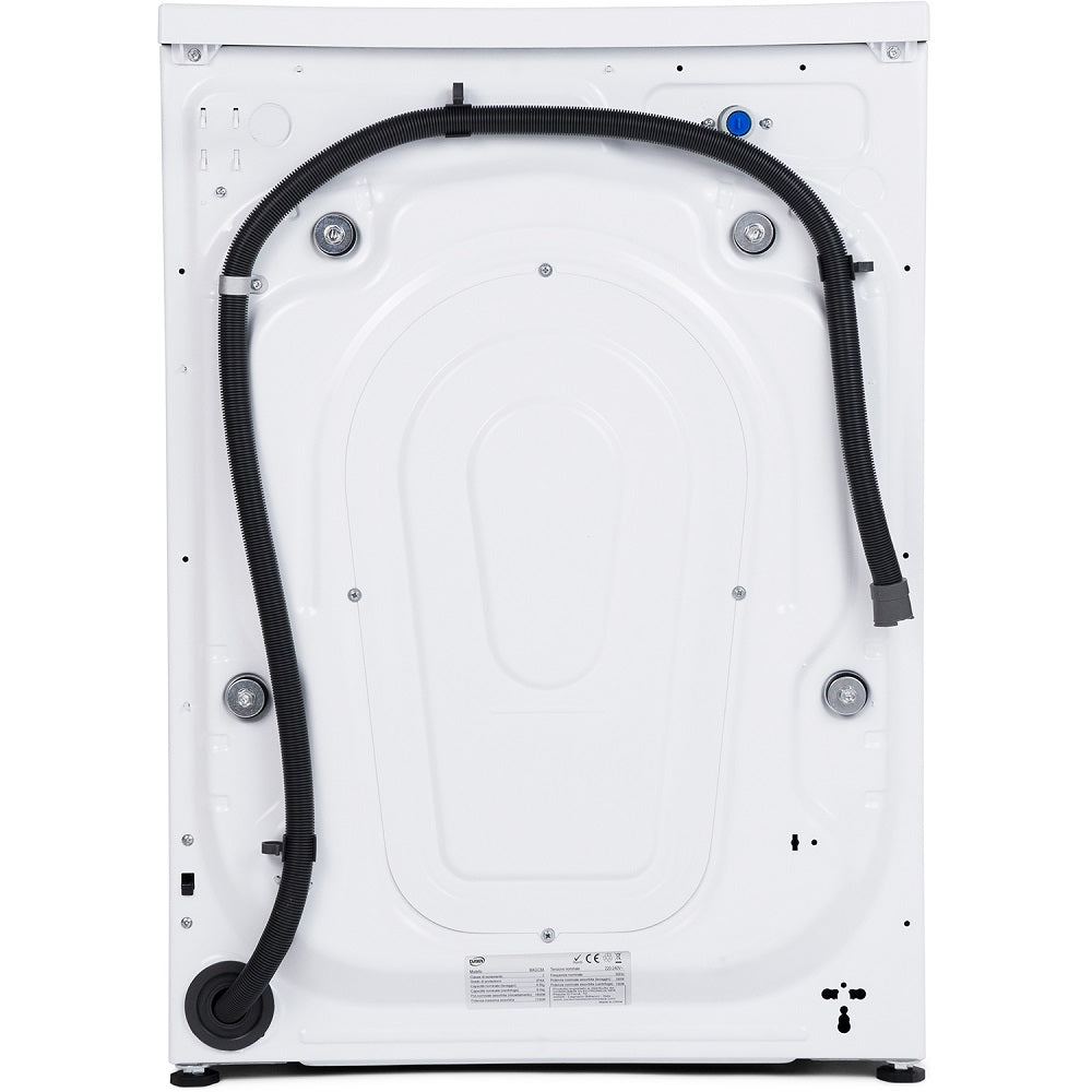 Lavatrice Daya 12 Kg Classe A -30% Display Touch