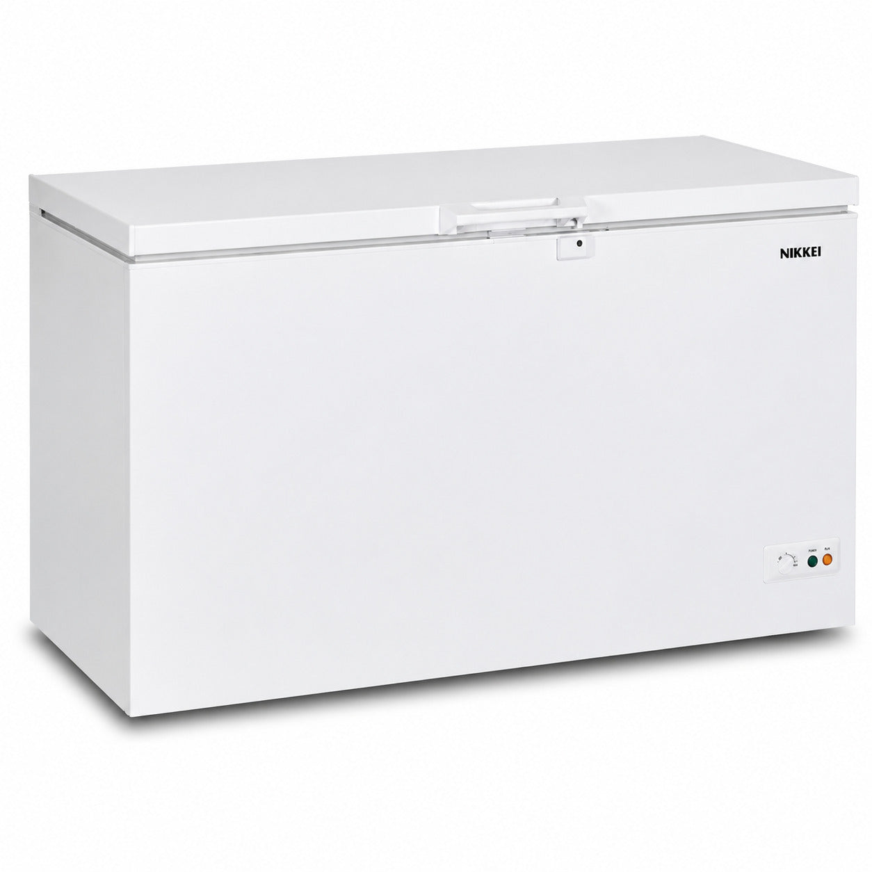 Congelatore Orizzontale Knco400 Lt 400 Classe E