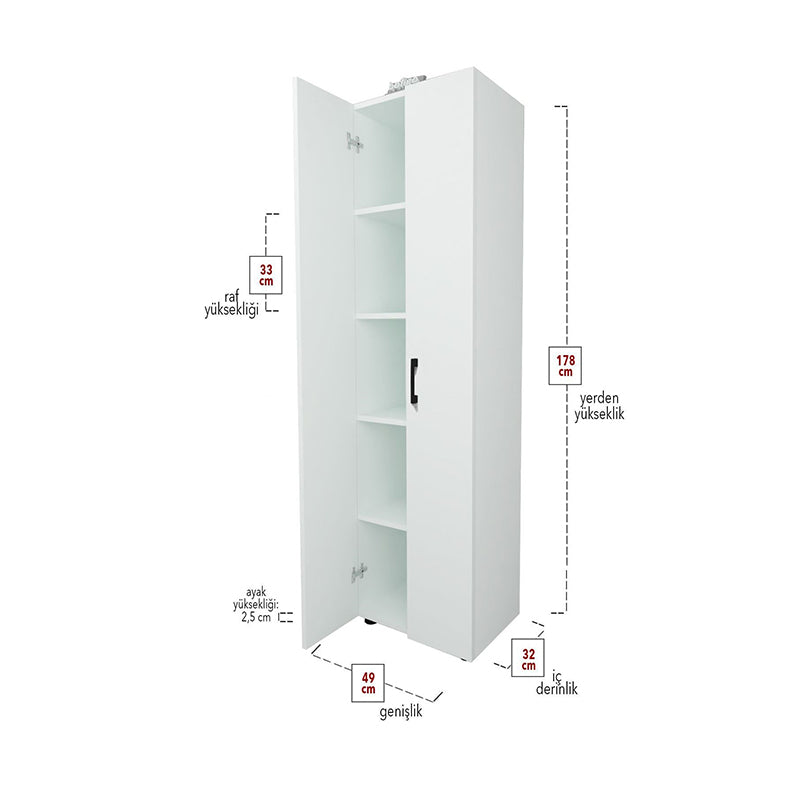 immagine-2-bofigo-armadio-multiuso-2-ante-colore-bianco-49x32h17-cm-ean-8683456002914
