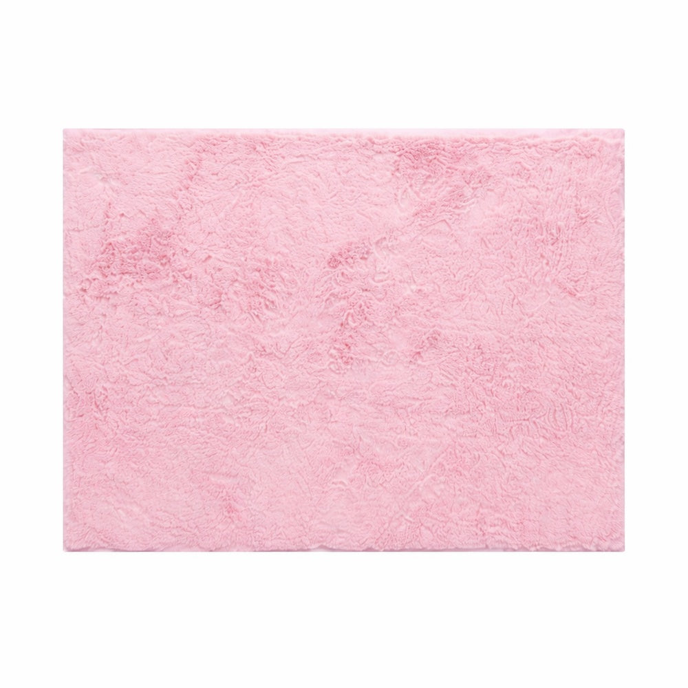 Tappeto Rabbit 60x110 Cm Colori Assortiti