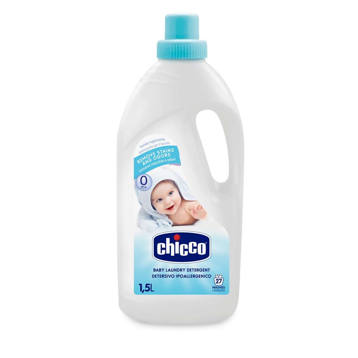 immagine-1-chicco-detersivo-per-bucato-chicco-15-lt-ean-8058664047345