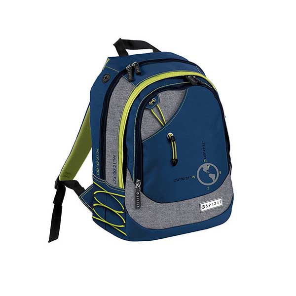immagine-1-copywrite-europe-group-zaino-scuola-teen-spirit-clean-blu-ean-8059606160030