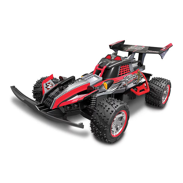 immagine-1-funlab-auto-radiocomandata-nikko-turbo-panther-x2-110-ean-4894716190119