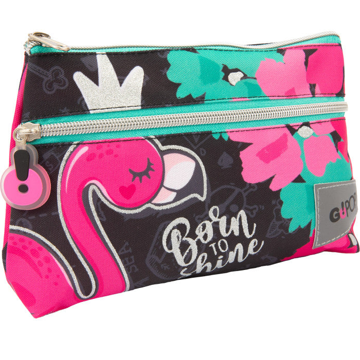 immagine-1-giochi-preziosi-gopop23-maxi-bustina-flamingo-ean-8056379146575
