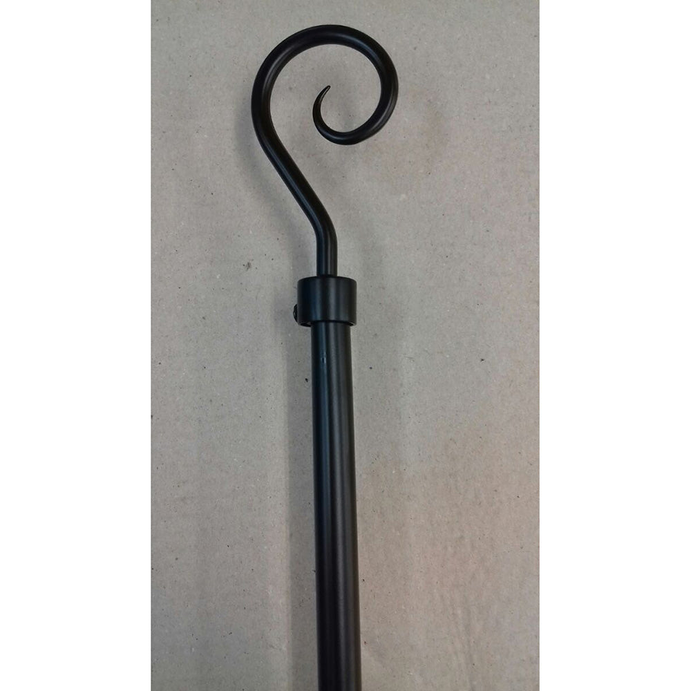 immagine-1-mirada-bastone-tenda-estensibile-con-gancio-nero-mirada-ean-9972016486004
