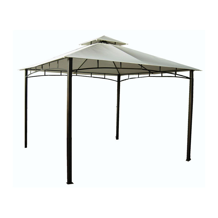 immagine-1-mirada-telo-gazebo-fiji-con-catino-3x3-ecru-mirada-ean-9972016139351