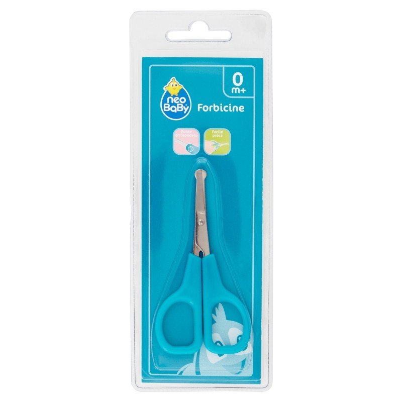 immagine-1-neobaby-forbicine-neonato-neobaby-84186-neobaby-ean-8058664083824