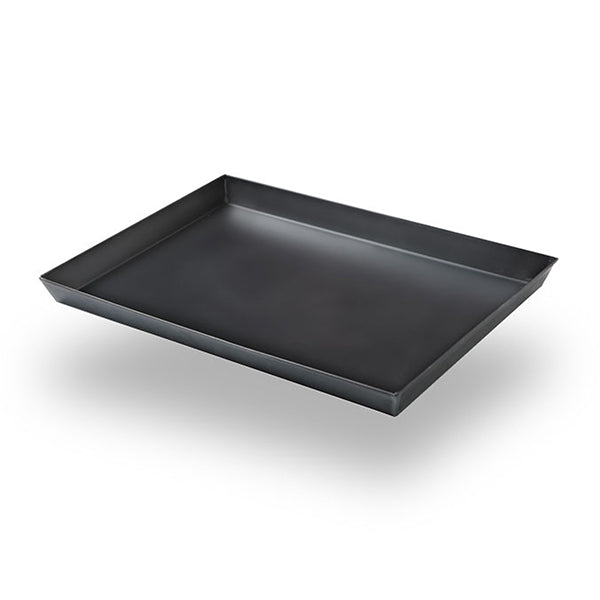 immagine-1-pentalux-teglia-blu-ferro-30x23x3cm-rettangolare-pentalux-ean-8019139700219