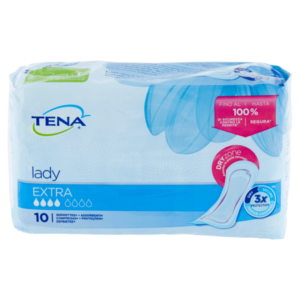 immagine-1-tena-assorbenti-10-pz-lady-extra-tena-ean-7310790605525
