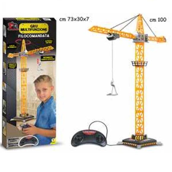 immagine-1-teorema-tcontrol-gru-multifunzione-gira-360-66232-teorema-ean-8017967662327