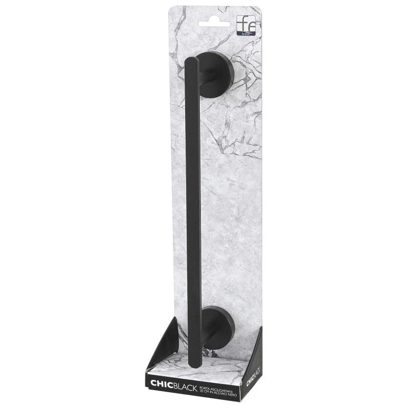 immagine-2-feridras-barra-asciugamani-35-cm-chic-n015507-ean-8056471553004
