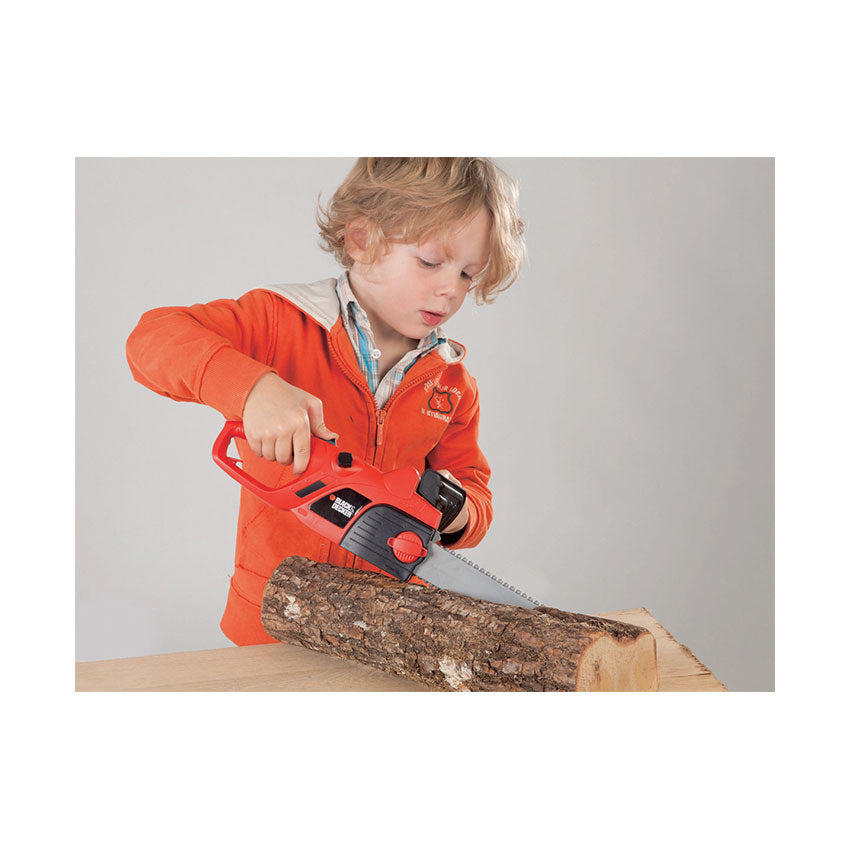 immagine-2-smoby-motosega-elettrica-blackdecker-7600500200-smoby-ean-3032165002008