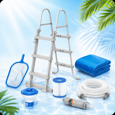 Accessori per piscine