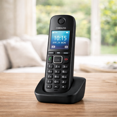 Cellulari e Cordless