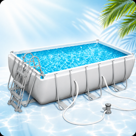 Piscine Bestway