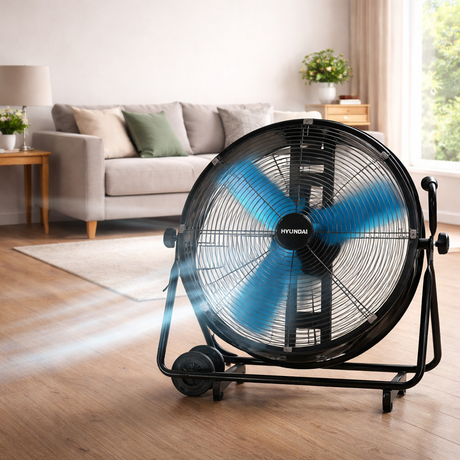 Ventilatori