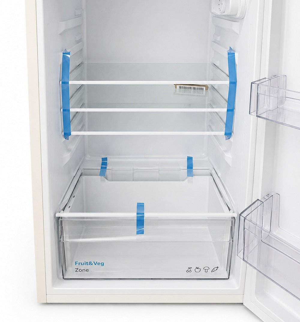 Frigo Outlet Sharp Doppia Porta 240l E Beige - Imperfezione Estetica