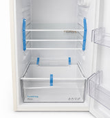 Frigo Outlet Sharp Doppia Porta 240l E Beige - Imperfezione Estetica