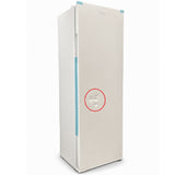 Congelatore Outlet Verticale Nikkei 210 Lt Bianco - Imperfezione Estetica