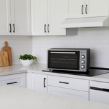 Forno Elettrico Lar.El 45lt