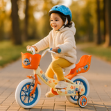 Bici Bambini 12 " Disney Stitch
