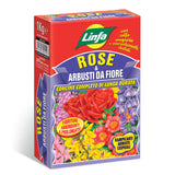 Concime Granulare Rose E Arbusti Da 1 Kg