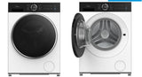 LAVATRICE FRONT.8KG MF205W80BA30WIT