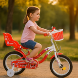 Bici Bambini 14 Lovely