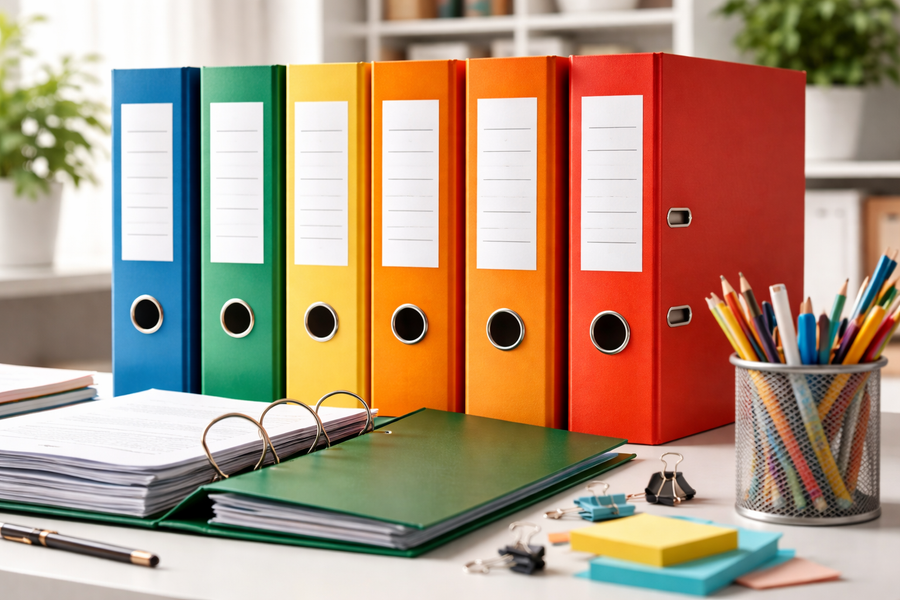 Archiviazione