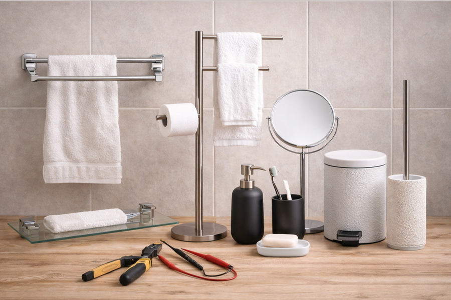 Arredo bagno