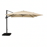 Ombrellone Da Giardino Levanzo Ecru 3x4m