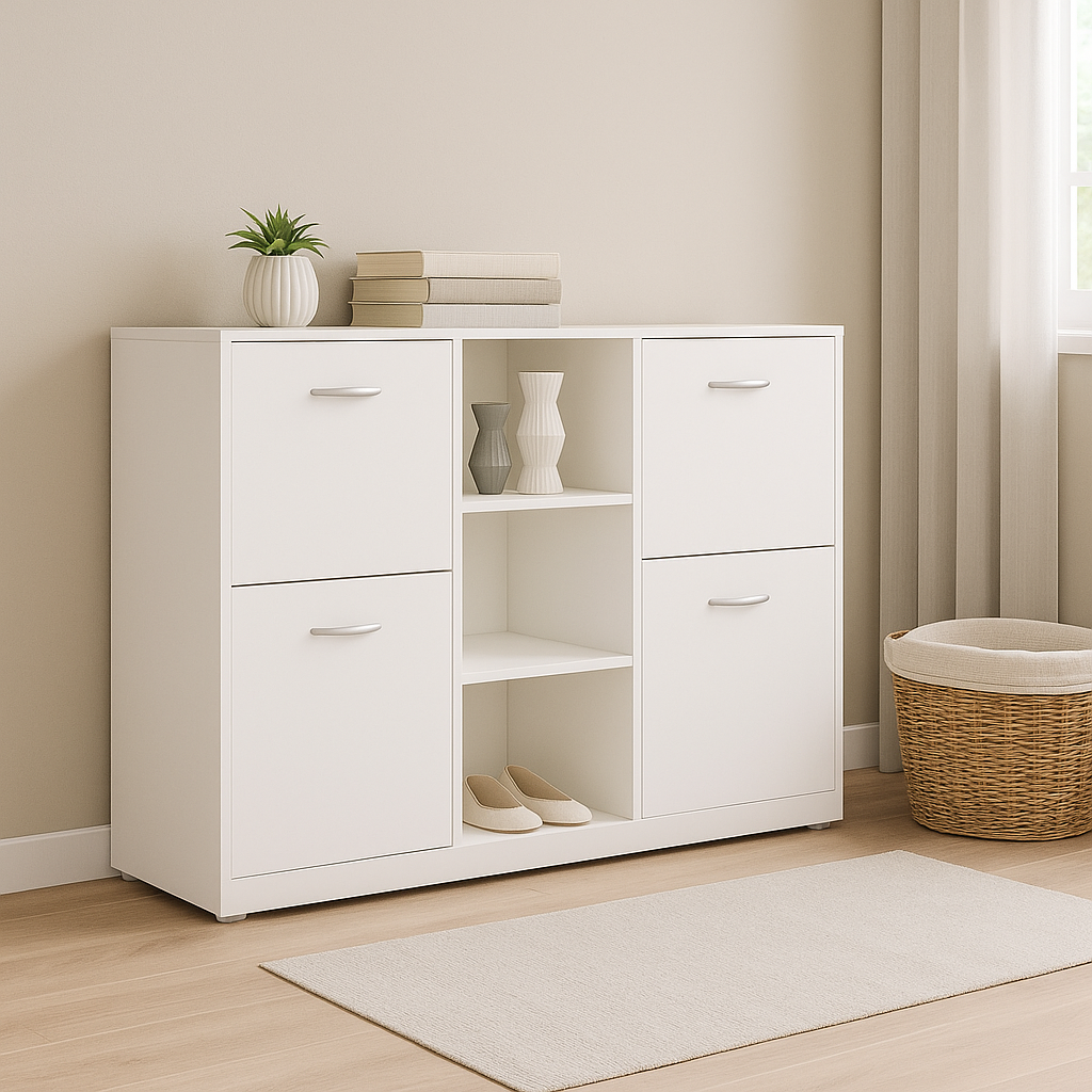Scarpiera  Venere 125x35h80
