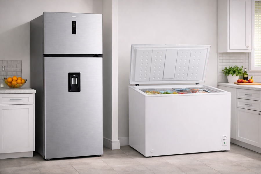 Refrigerazione