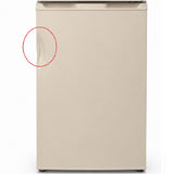 Frigo Outlet Sharp Doppia Porta 240l E Beige - Imperfezione Estetica