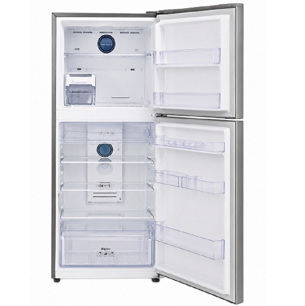FRIGORIFERO OUTLET DOPPIA PORTA INOX SAMSUNG RT38K5535S9 - Imperfezioni Estetiche