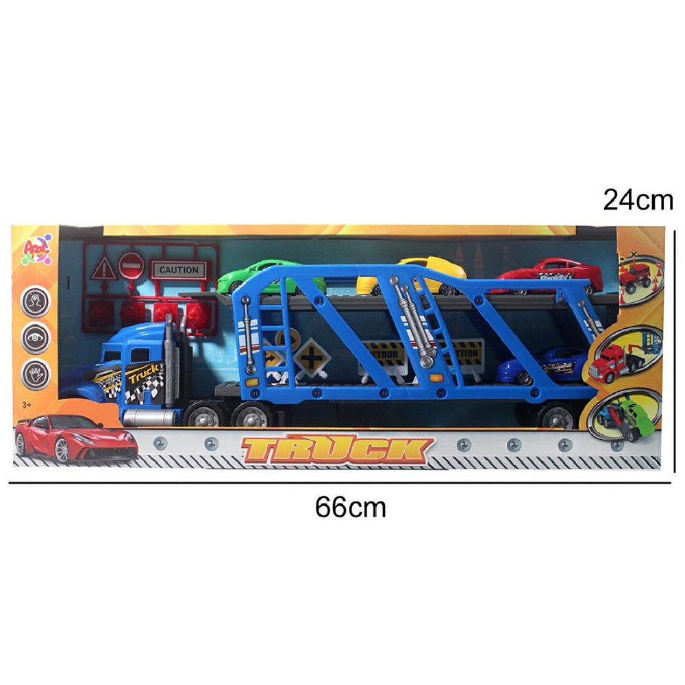 164998 multiutensile universale 135w camion porta auto 4 auto ean 8010380403638