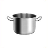abert pentola musa 22cm inox 1810 ean 8007413934863