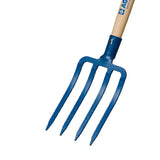 agef forca per vangare 4 denti con manico 130 ean 8005718011333