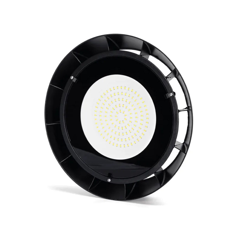 aigostar campana industrale led 100w 10000l ean 8433325311933