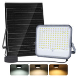 aigostar faro led solare 150w 1500lm cct 1 ean 8433325402853