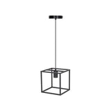 aigostar lampadario metallo industrial nero ean 8433325325138