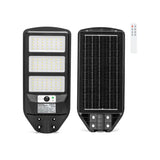 aigostar lampione solare 150w ean 8433325403577