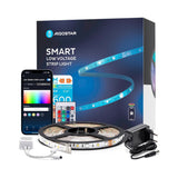 aigostar striscia led smart rgbw colorbianco ean 8433325217266
