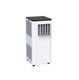 akai condizionatore portatile akai 9000 btu ean 8056746665678
