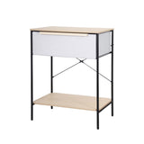 aneta mobiletto siviglia 1 cassetto beige 59x40x76cm ean 9972016707123