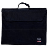 arda valigetta a cartella in nylon con maniglia 37x29 cm ean 8007627022448
