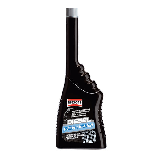 arexons pulitore per iniettori diesel 250ml ean 8002565096544