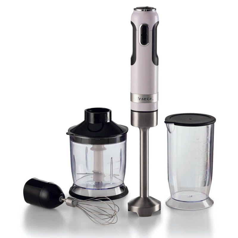 ariete frullatore a immersione 3in1 1000w 602 ariete ean 8003705120907